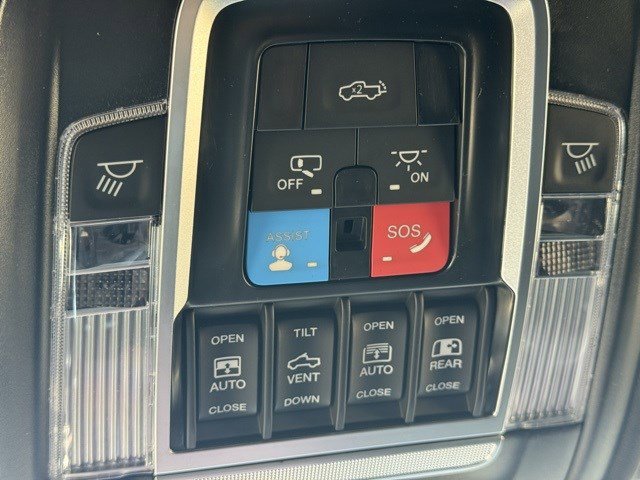 2026 Ram 1500 Laramie photo 26
