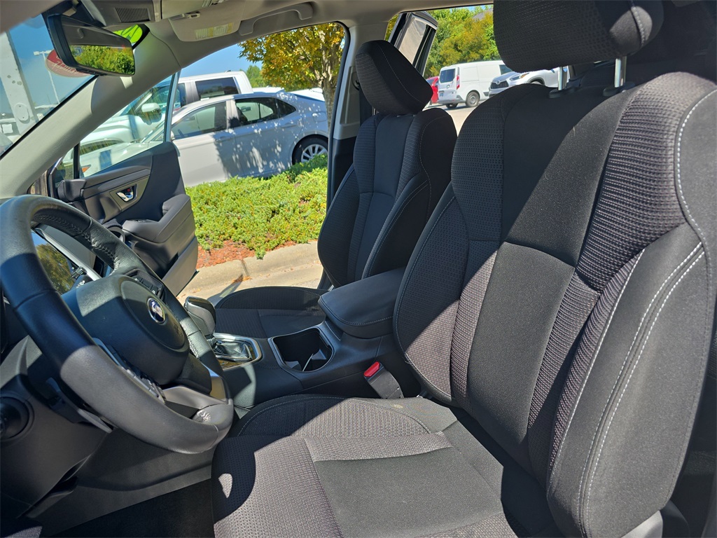 2023 Subaru Outback Premium photo 14