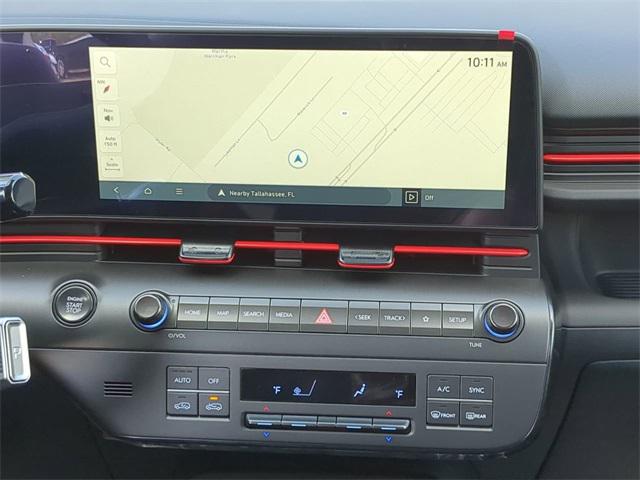 2024 Hyundai Kona N Line photo 18