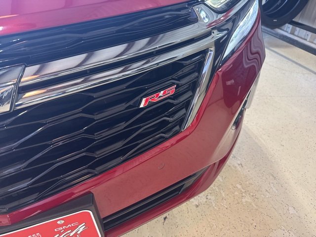 2022 Chevrolet Equinox RS photo 23