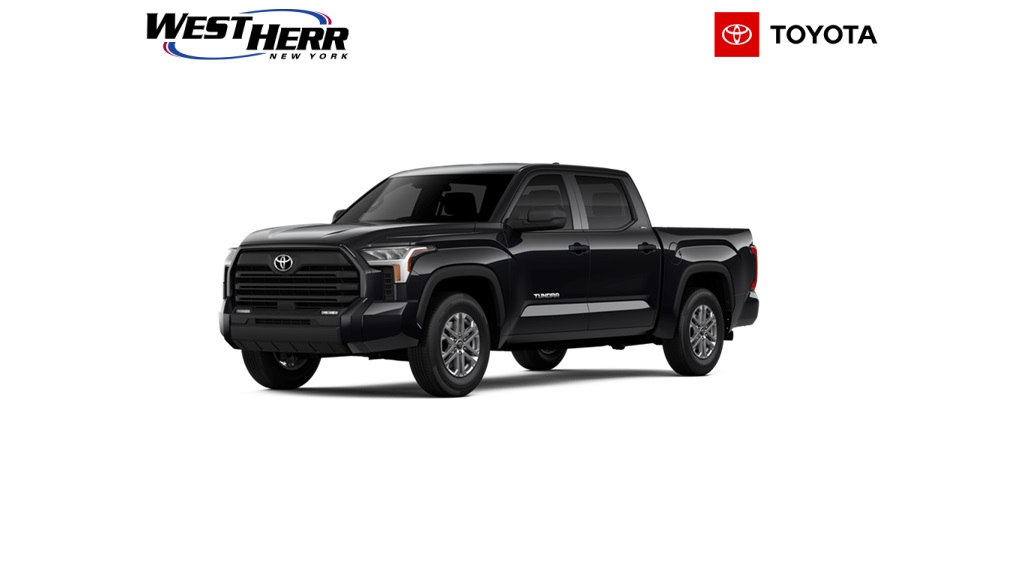 2026 Toyota Tundra SR5's photo