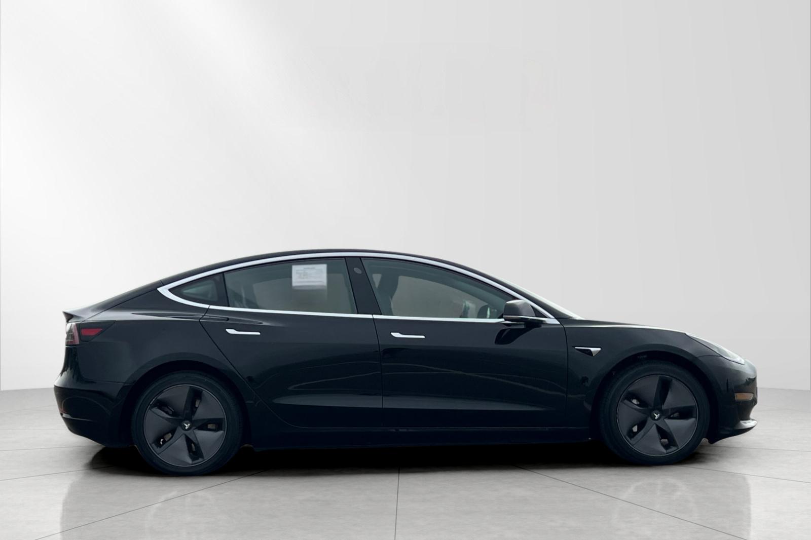 2019 Tesla Model 3 photo 6