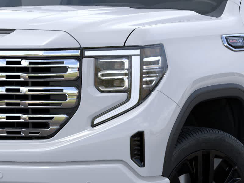 2026 Gmc Sierra 1500 Denali photo 10