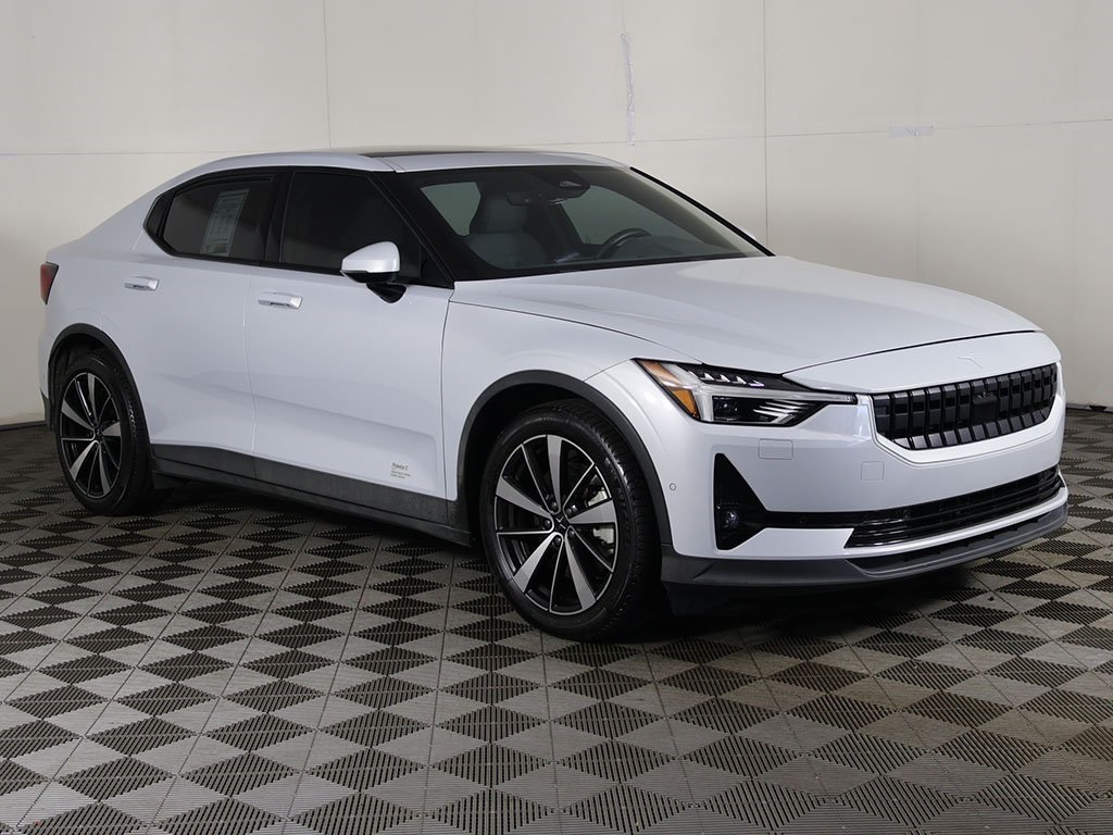 Used 2021 Polestar 2 Pilot Plus with VIN LPSED3KA9ML025221 for sale in Bedford, OH