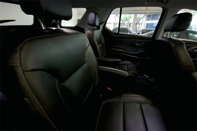 2020 Chevrolet Traverse RS photo 24
