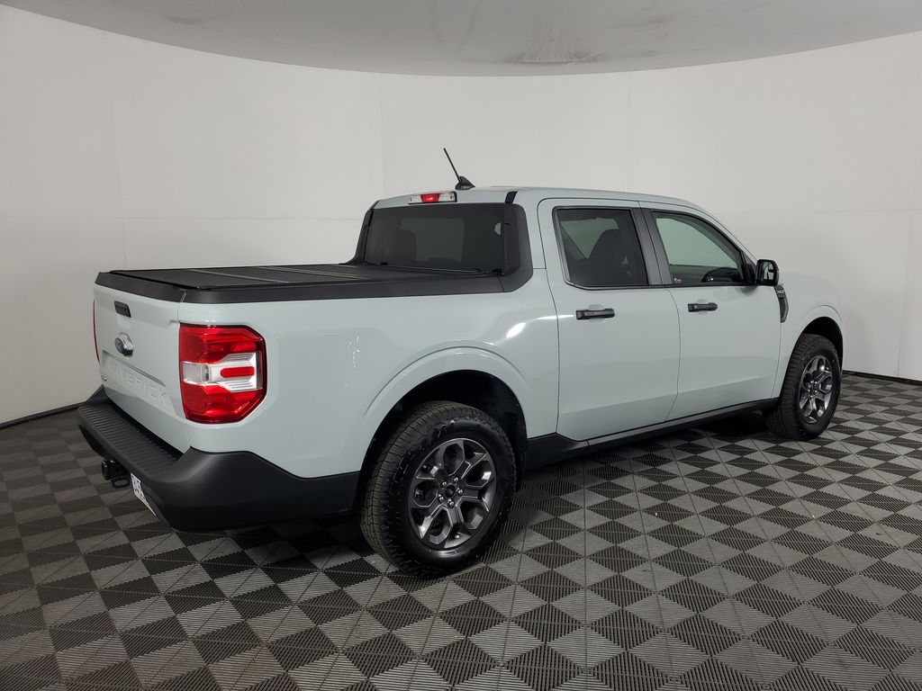 2023 Ford Maverick XLT photo 4