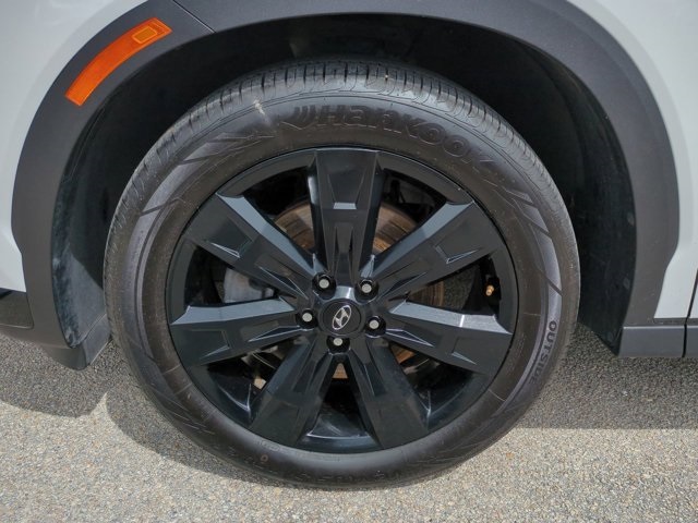 2024 Hyundai Palisade XRT photo 10