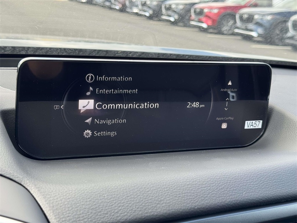 2025 Mazda CX-50 Premium photo 3