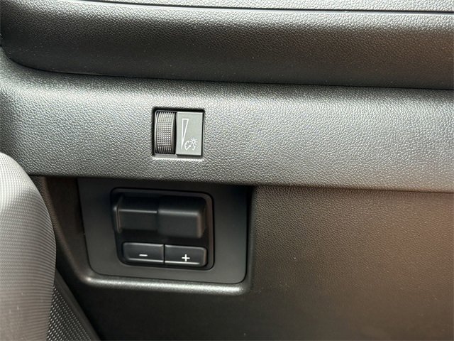 2026 Chevrolet Colorado Work Truck photo 17