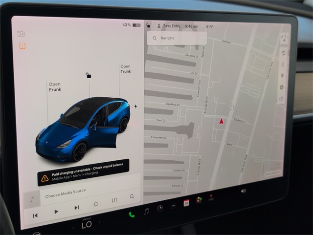 2021 Tesla Model Y Performance photo 18