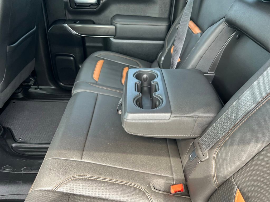 2021 Gmc Sierra 1500 AT4 photo 23