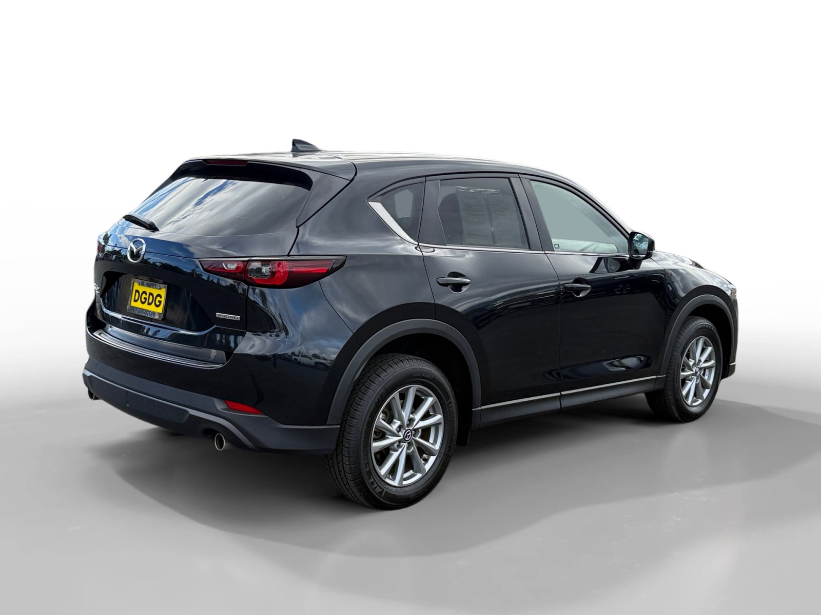 2023 Mazda CX-5 2.5 S Preferred photo 5