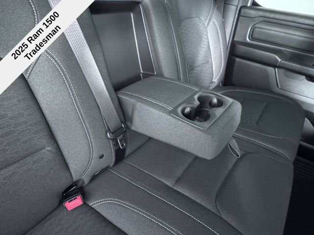 2025 Ram 1500 Tradesman photo 27