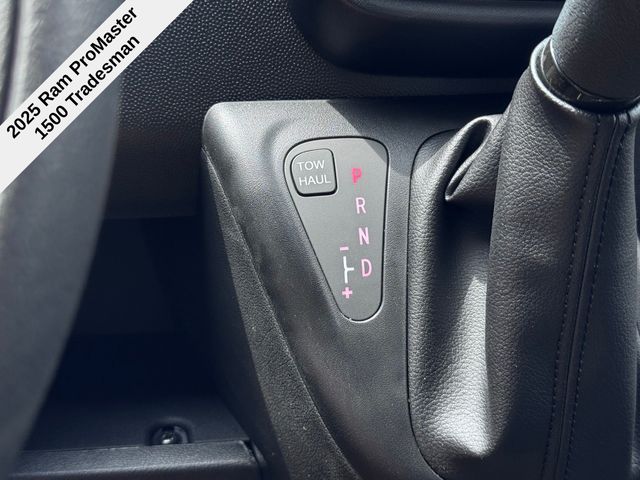 2025 Ram ProMaster 1500 photo 19