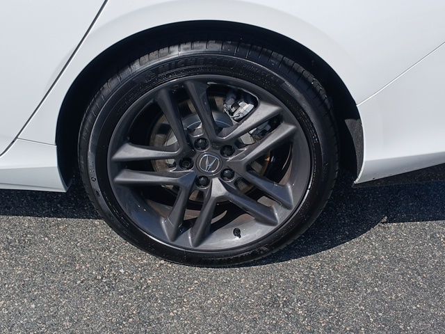 2025 Acura TLX SH-AWD A-Spec photo 25