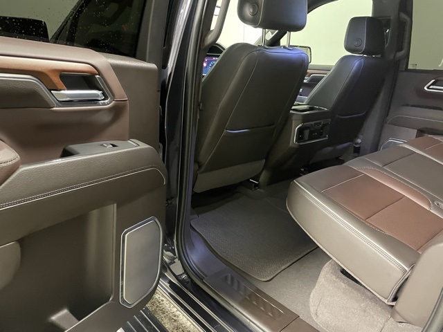 2023 Gmc Sierra 1500 Denali photo 18