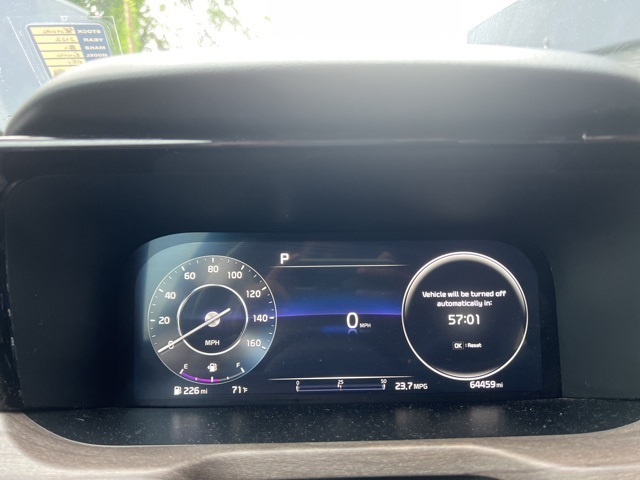 2022 Kia Sorento X-Line SX Prestige photo 21