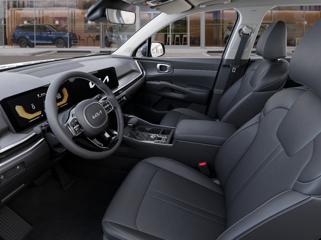 2025 Kia Sorento S photo 16