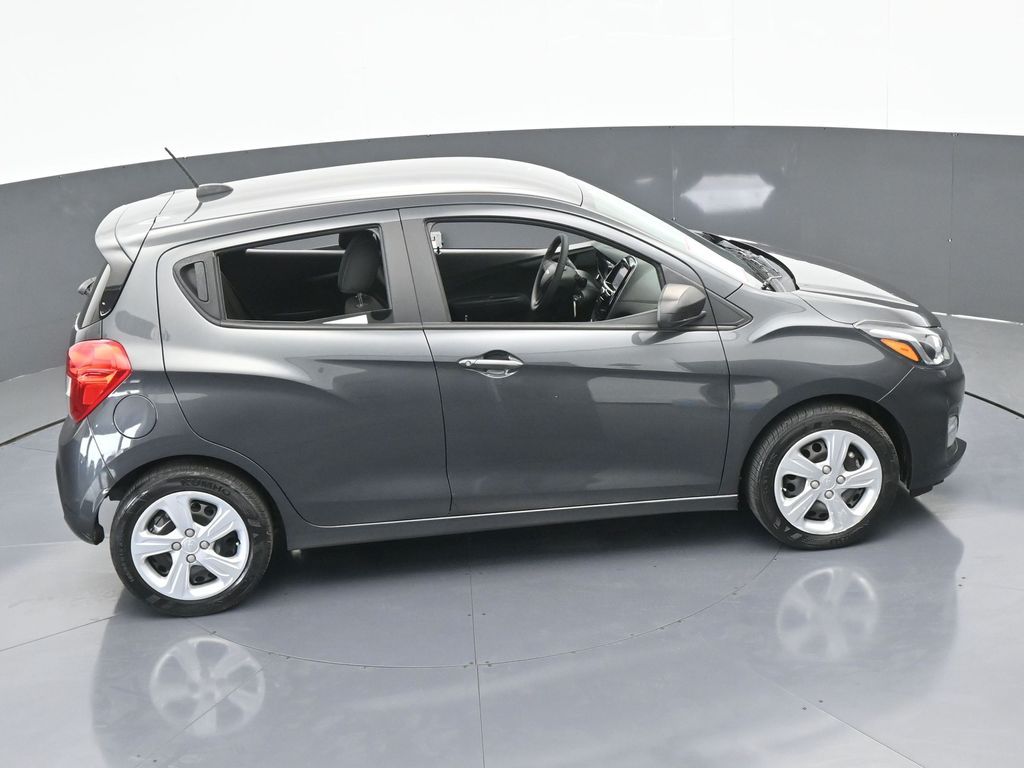 2022 Chevrolet Spark LS photo 40