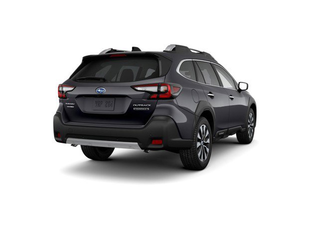 2025 Subaru Outback Touring XT photo 6