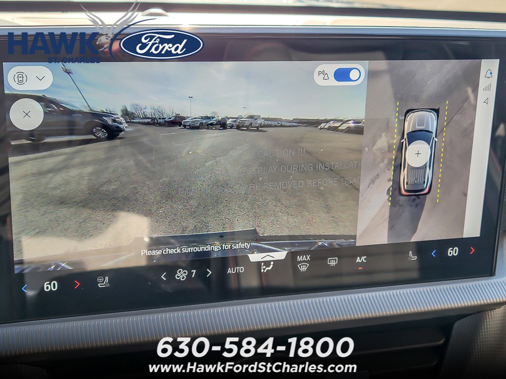 2026 FORD EXPLORER - Image 15