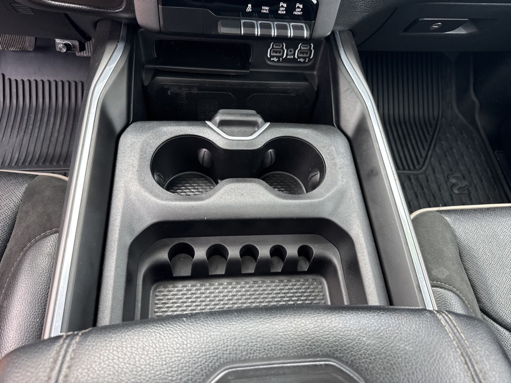 2022 Ram 1500 Laramie photo 19