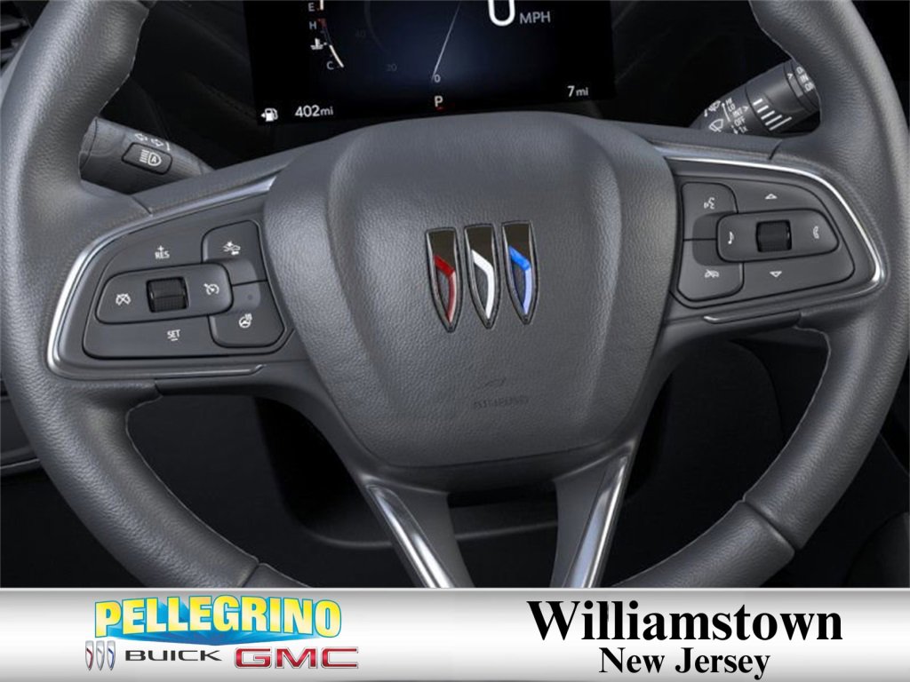 2026 Buick Encore GX Preferred photo 15