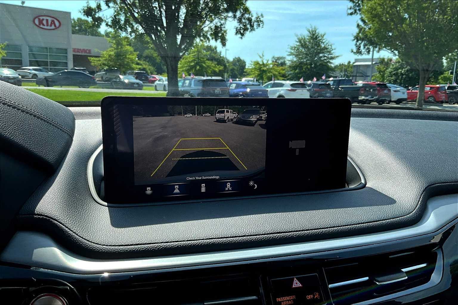 2023 Acura MDX Sport photo 24