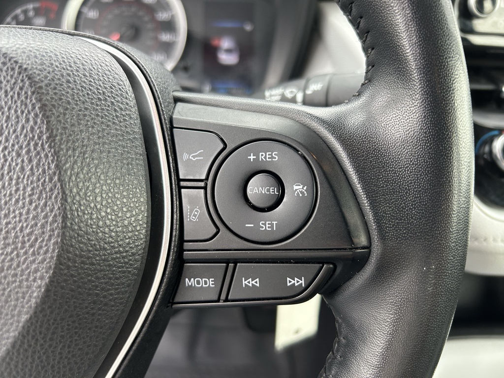 2022 Toyota Corolla SE photo 14