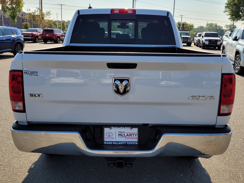 2023 Ram 1500 Classic SLT photo 10