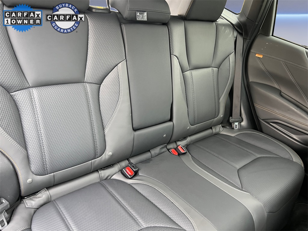 2024 Subaru Forester Wilderness photo 17