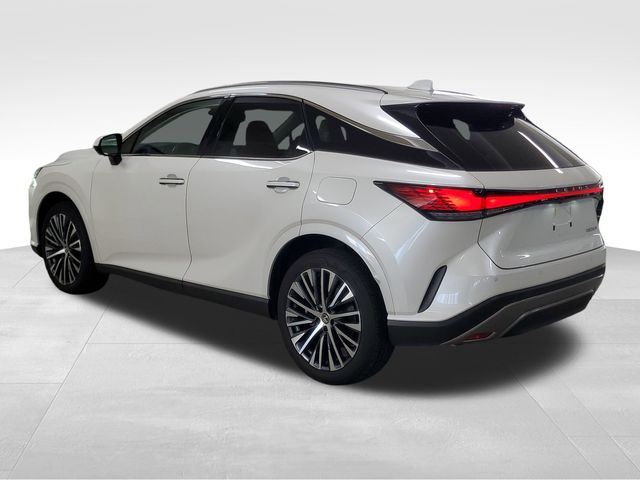 2023 Lexus RX 350 Premium photo 3