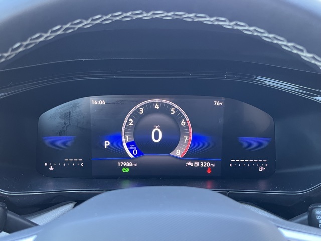 2023 Volkswagen Taos S photo 28