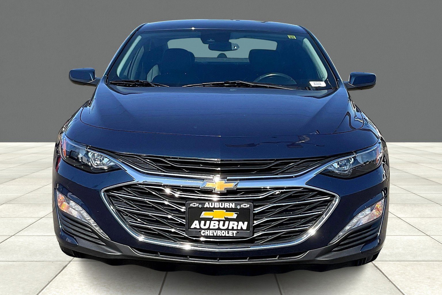 2021 Chevrolet Malibu 1LT photo 3