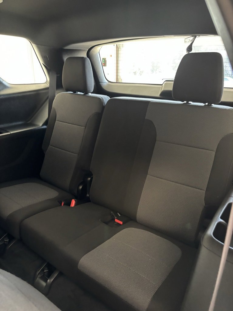 2023 Chevrolet Traverse Cloth photo 17