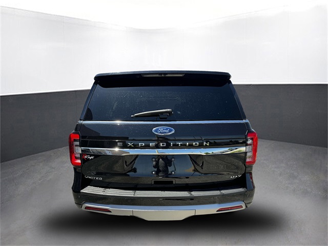 2024 Ford Expedition MAX Limited photo 3