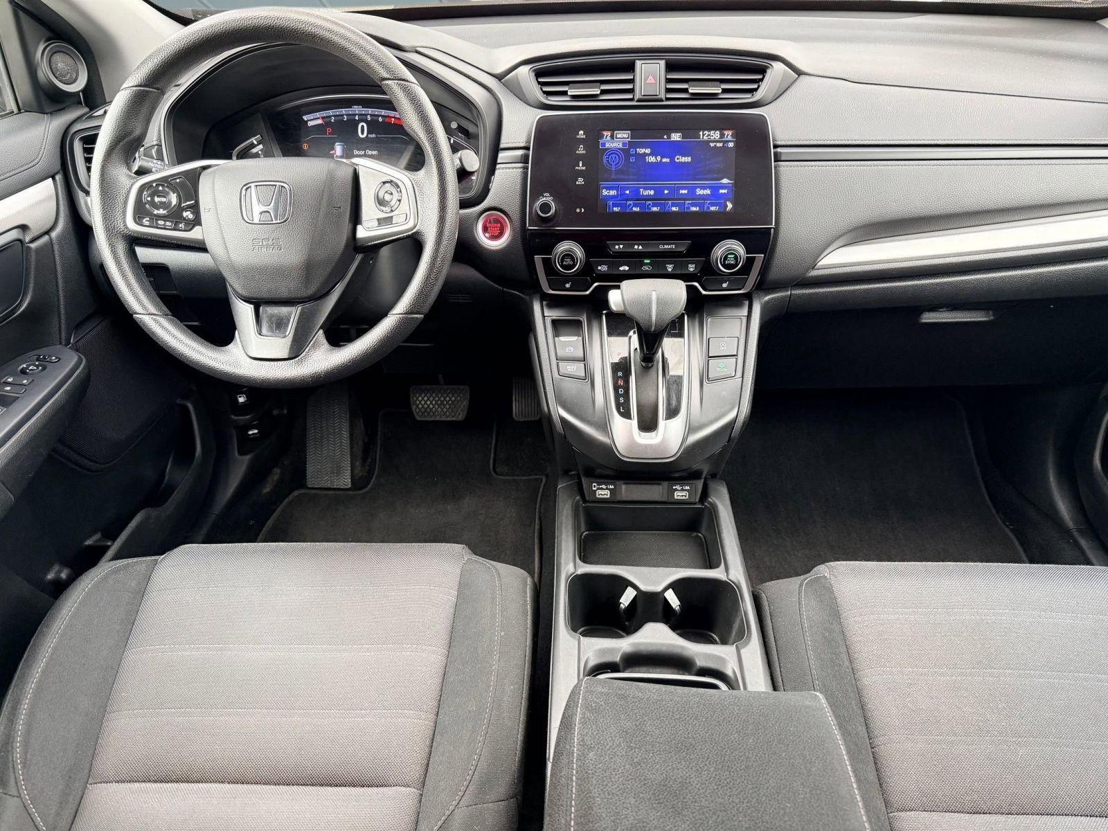 2022 Honda CR-V Special Edition photo 3