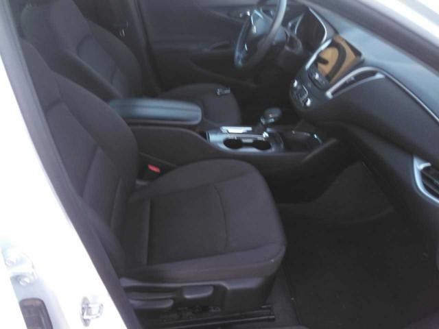 2023 Chevrolet Malibu 1LT photo 5