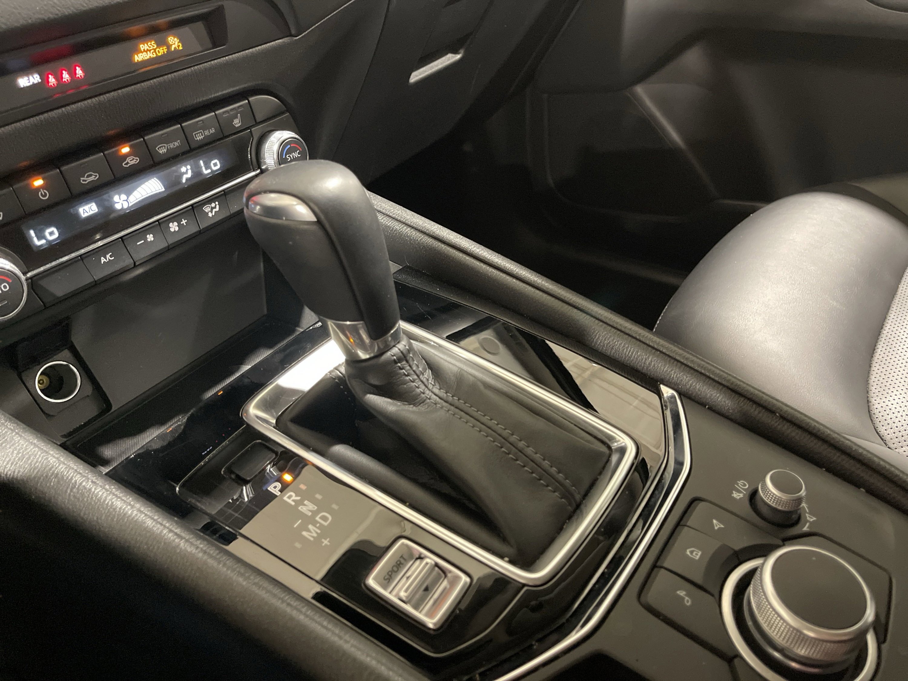 2024 Mazda CX-5 2.5 Select photo 23