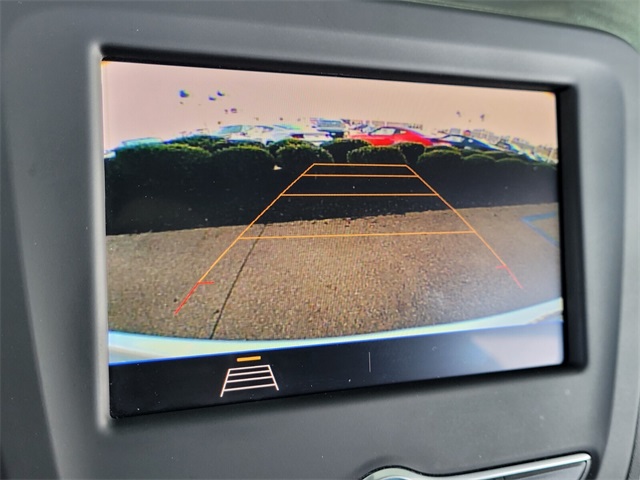 2020 Chevrolet Equinox LT photo 19