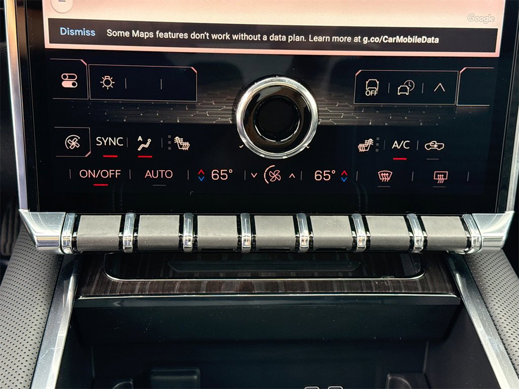 2025 GMC SIERRA - Image 25