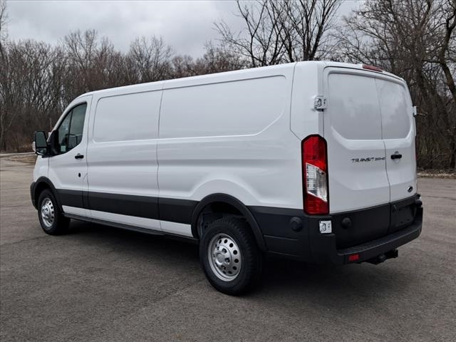 2024 Ford Transit Cargo Van photo 4