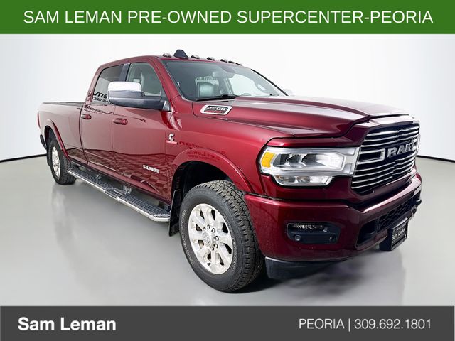 2022 RAM Ram 2500 Pickup Laramie's photo