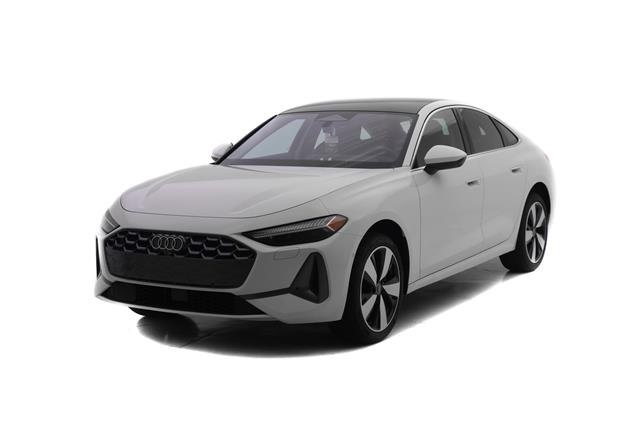 2025 Audi A4 Premium Plus's photo