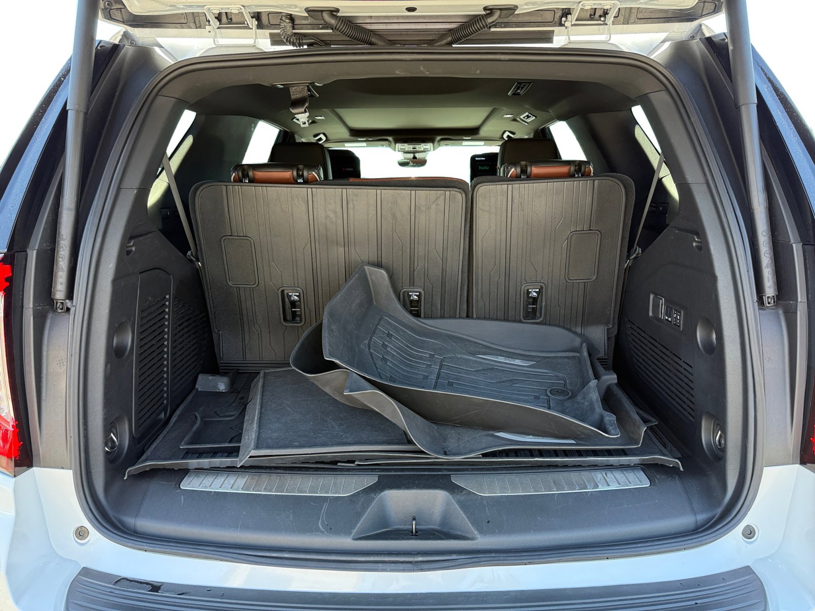 2024 Gmc Yukon Denali Ultimate photo 17