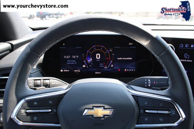 2026 Chevrolet Traverse photo 26
