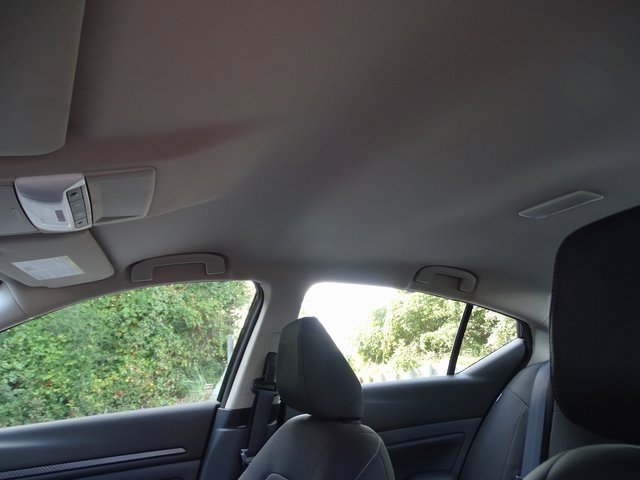 2023 Nissan Altima 2.5 S photo 15