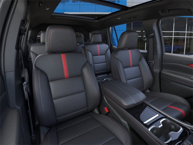 2026 Chevrolet Traverse RS photo 16