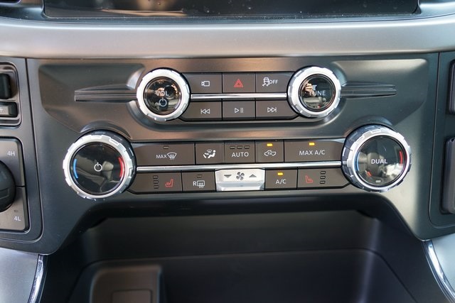 2025 FORD F-150 - Image 37