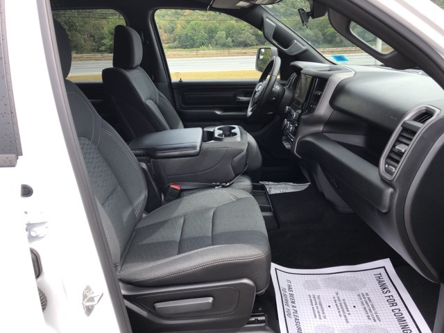 2025 Ram 1500 Tradesman photo 27